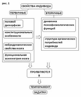 Относительно устойчивые и самостоятельные связи возникающие