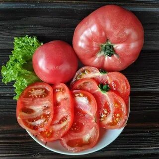 Томат сорт мясо