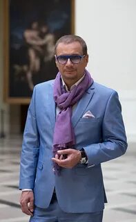 Северный миллионер