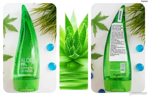 Алоэ holika holika отзывы