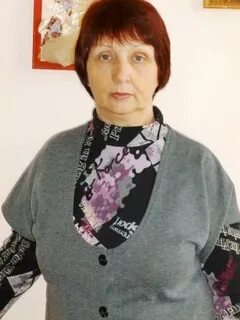 Гудкова николаевна