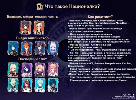 Националка