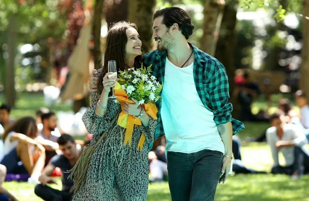 дикий турецкий отзывы