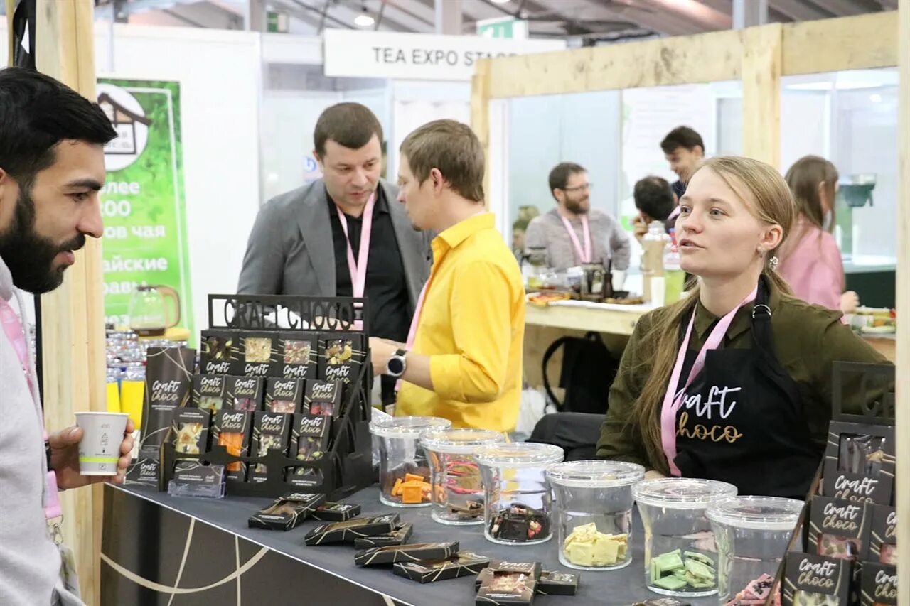 Какао экспо. Coffee tea cacao russian expo 2025. выставка кофе чай. ярмарка кофе. кофе чай какао выставка.