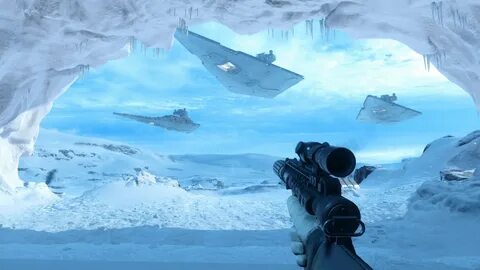 Star wars battlefront отзывы