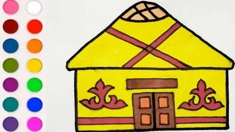 Лабияны қалай салуға болады