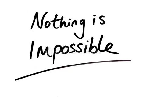 Nothing is correct