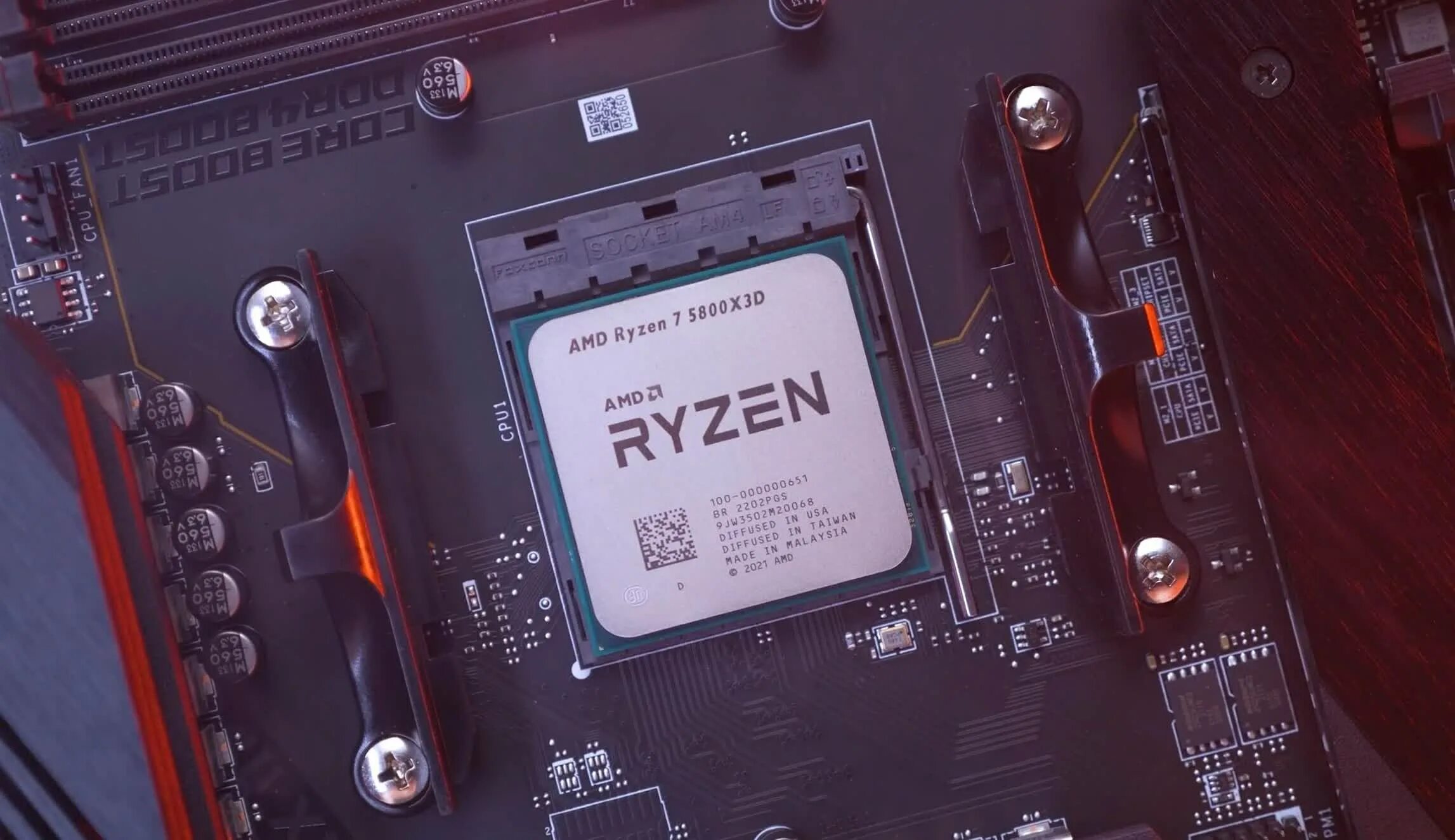 Amd ryzen 5 сборка. Ryzen 7 5800x. Процессор AMD Ryzen 7 5800x3d OEM. Ryzen 5800x3d. AMD Ryzen 7 5800x3d am4, 8 x 3400 МГЦ.