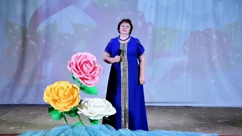 Песни исполнении василек
