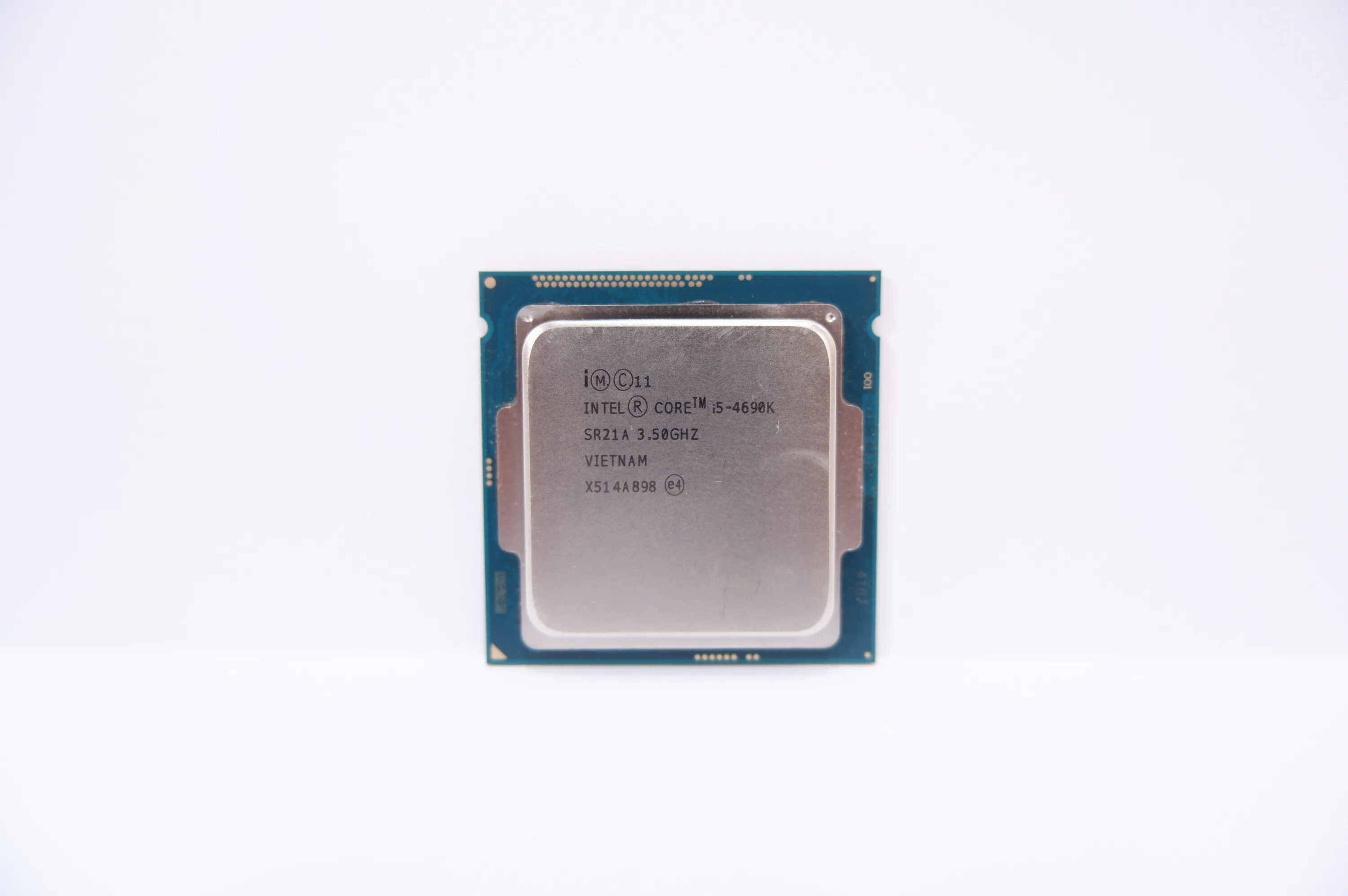 Сколько ядер в процессоре intel core i5