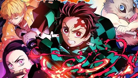 Demon slayer ps4
