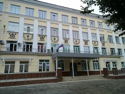 Сош 17 тверь