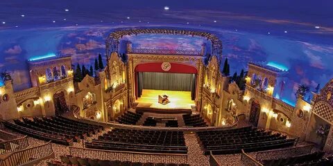 Are there theatres