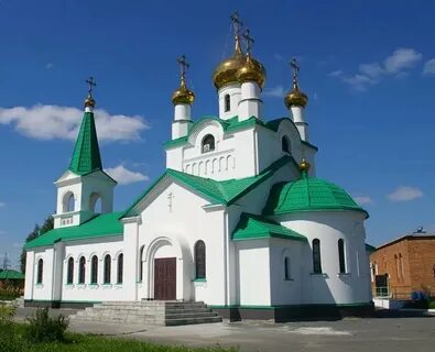 Заринск 4