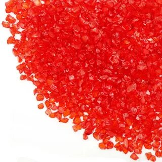 Стеклянная крошка