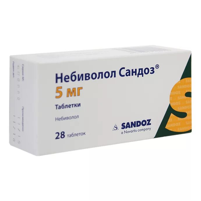 Небиволол таблетки 5мг. Небиволол 5 мг 28 табл. Небиволол канон 5 мг. Небиволол Сандоз 5 мг.