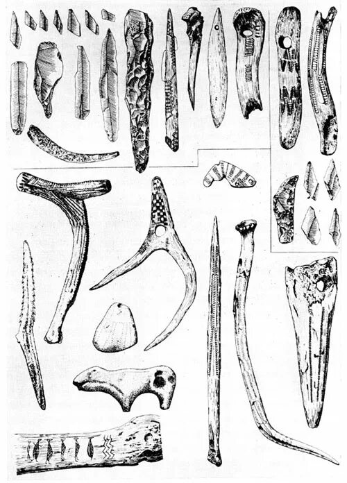 орудия труда периода м. составные орудия мезолита. микролиты мезолит. орудия труда каменного века мезолит. каменный век палеолит орудия труда.