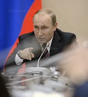 Отправка президентом