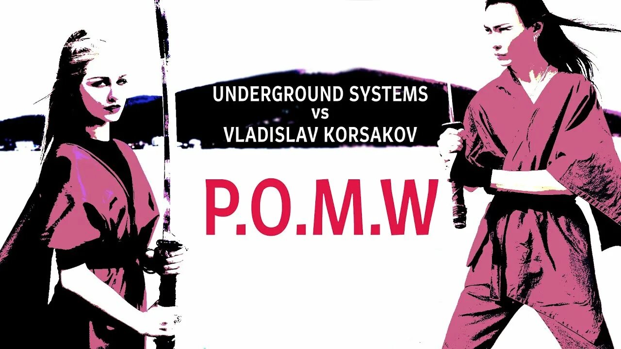 Underground system. Underground Systems. Русская андеграунд система. Intelligent Systems on Underground.