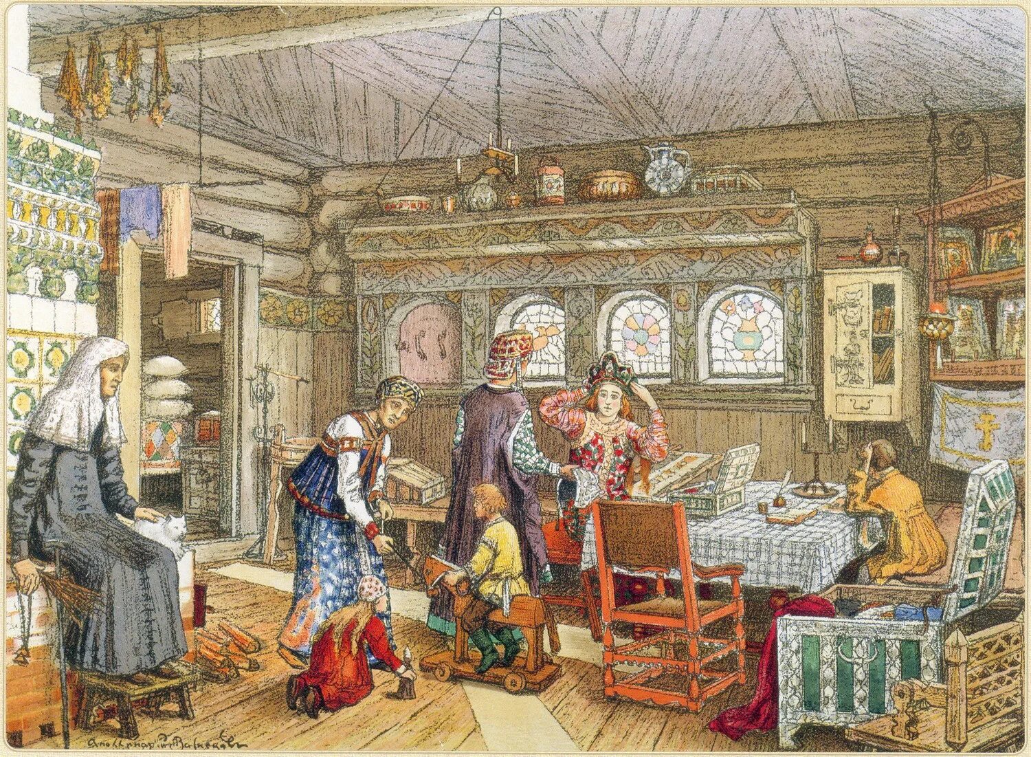 Б. Губные и земские избы и приказная изба 17 век. Земские избы при петре 1. Губные избы и земские избы. Рябушкин школа в 17 веке.