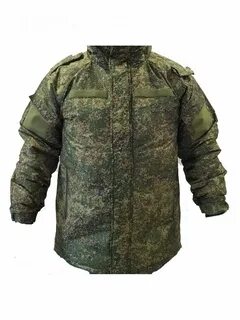 Бушлат вкпо