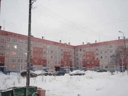 Свежие вакансии в апатиты