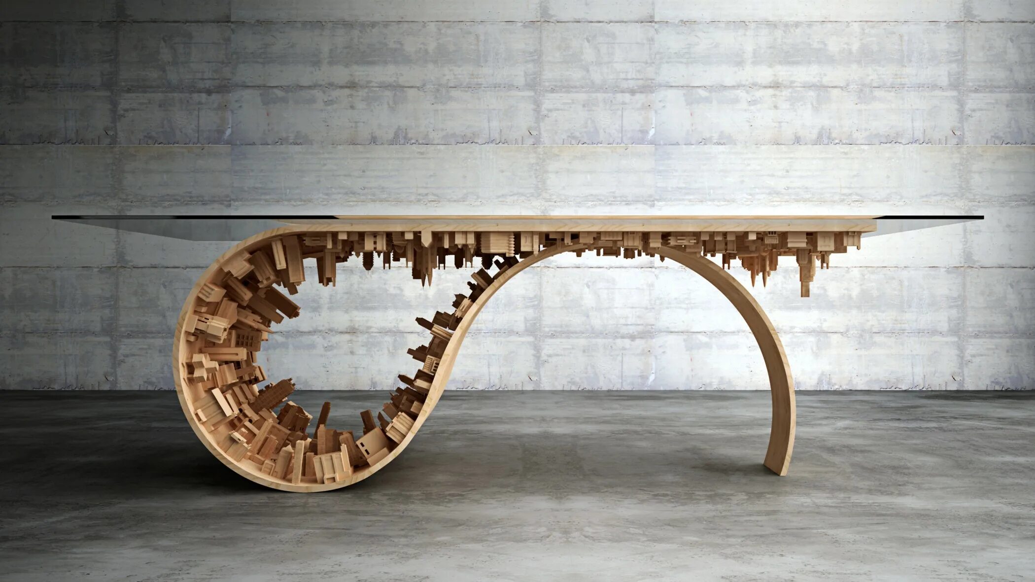 Нестандартные предметы. Необычные предметы интерьера. Необычные столы. Дизайнерская мебель. Оригинальные дизайнерские вещи.
