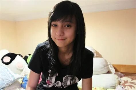 Remaja cantik