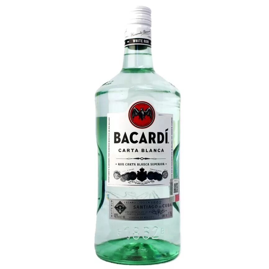 Включи бакарди. Ром бакарди белый 1 литр. Bacardi Ром белый 1 литр. Ром бакарди белый 1л. Bacardi 3 литра.