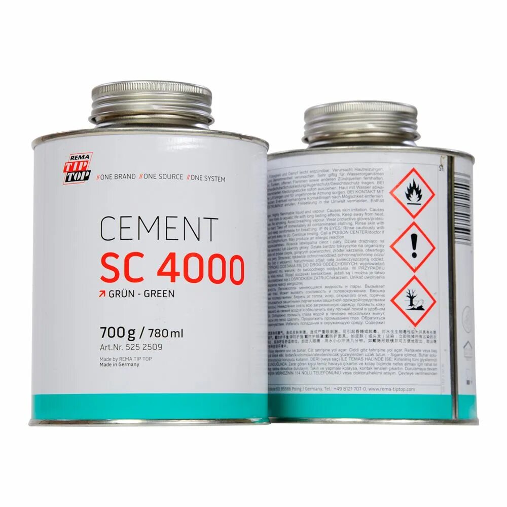 Tip top sc 4000. Tip top sc 4000