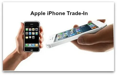 Iphone trading