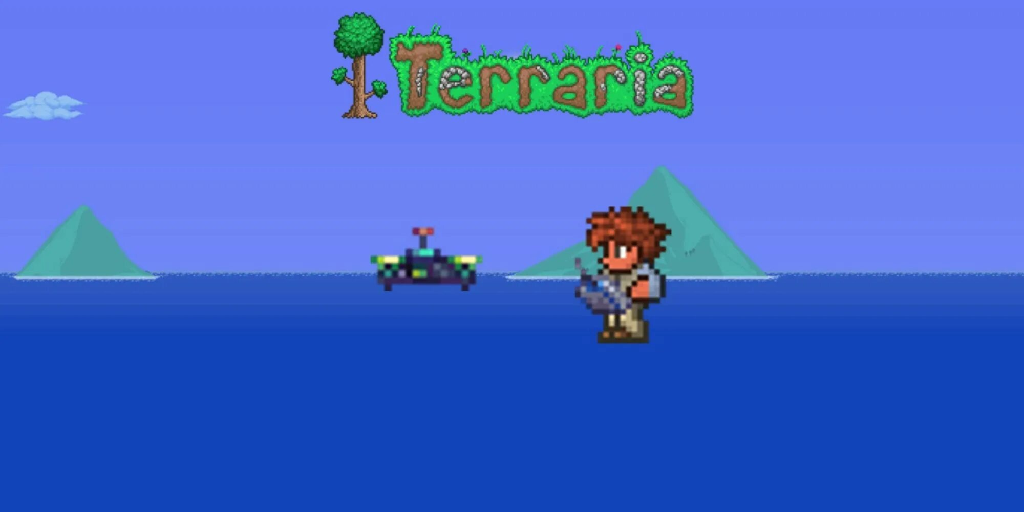Новый босс террария 1. 2. 4. Kwad racer terraria. Kwad racer terraria.