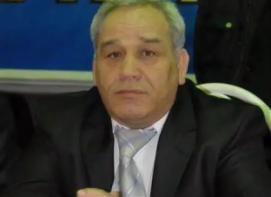 Абдул муслимов