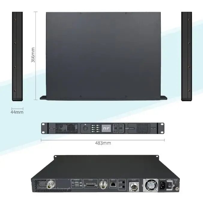 Ретранслятор tyt md 7500 vhf. Tyt md 7500. ретранслятор tyt md 9500. tyt md 7500 антенна.