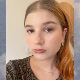 Crying make up