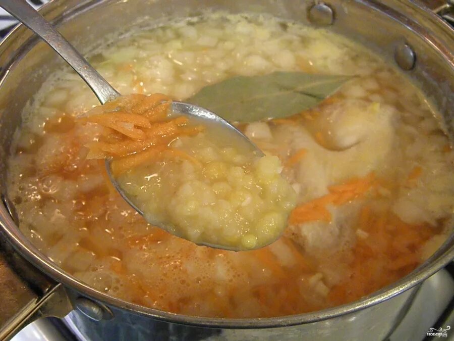 Гороховый суп готовый. Готовый горох для супа. Горох на 6 литров супа. Как выглядит готовый горох в супе.