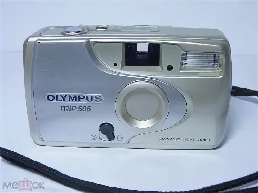 Olympus trip 505 примеры фото Фототехника: фотоаппараты, объективы, штативы Olympus: купить новые или б/у в Ту