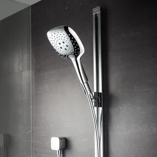 Hansgrohe select e