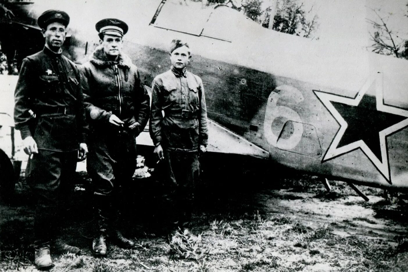 Нормандия неман 93. Французская эскадрилья нормандия неман. летчики нормандия неман. летчики французской эскадрильи «нормандия-неман»..