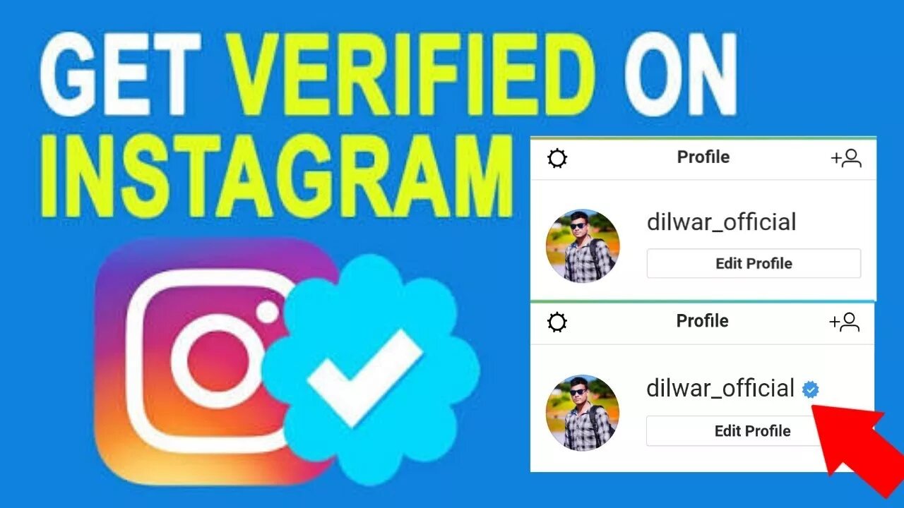 Get verify