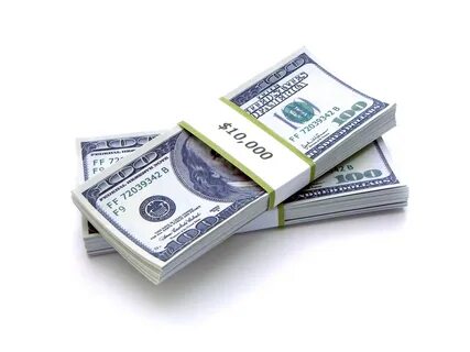 Real money