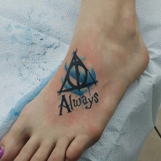 Тату всегда гарри поттер. Татуировка всегда. Татуировка всегда. Тату мы всегда рядом. Тату хной гарри поттер.