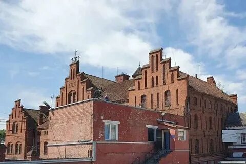 Замок тапиау