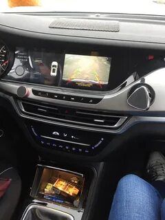 Changan прошивка