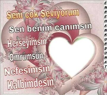 Canim sen canim
