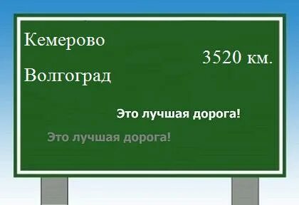 Обухова кемерово расстояние