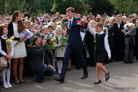 Сайт школы 21 великого новгорода