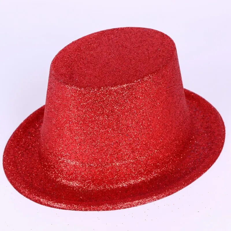 Шляпа карнавальная. Цилиндр красный. Красная карнавальная шляпа. Шляпа цилиндр красный. Шляпа пластиковая