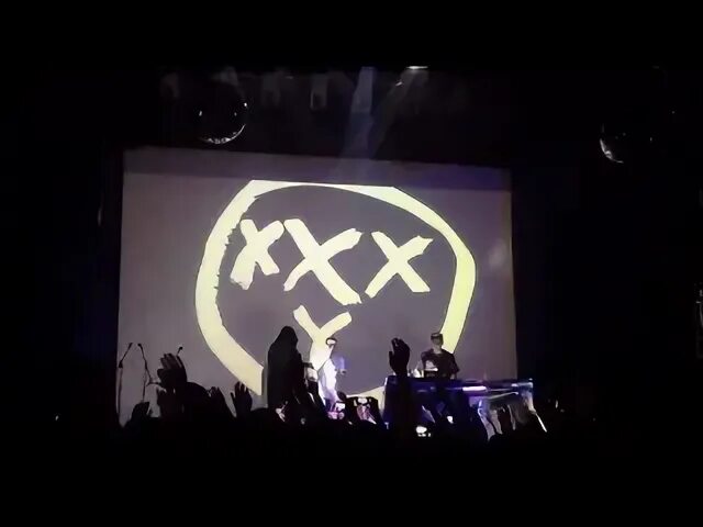 Oxxxymiron путь
