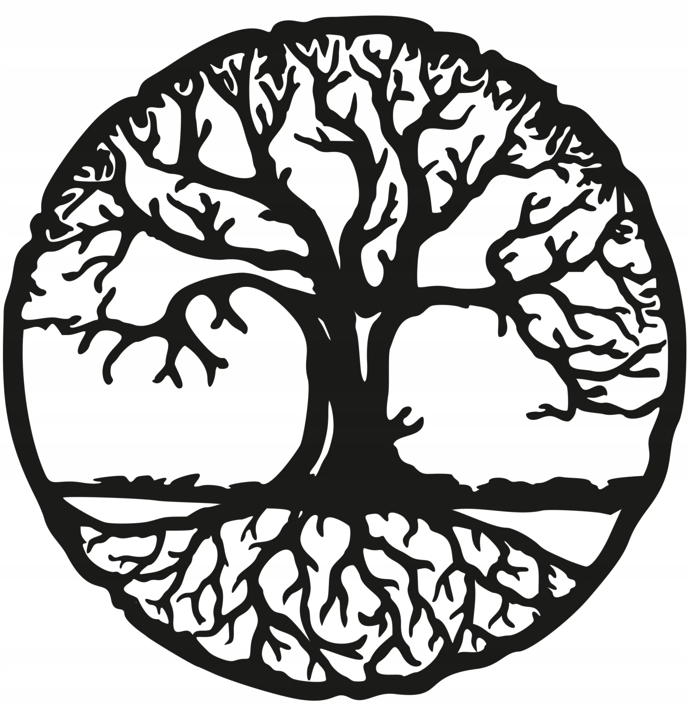 Tree of life 2
